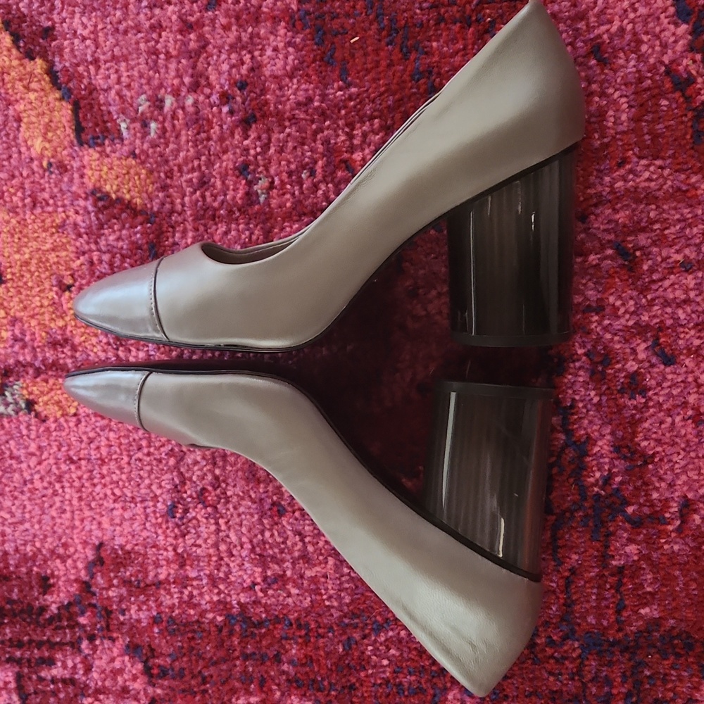 Nine West shoes - Picture 2 of 8